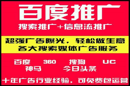 百度推广开户成功案例深度剖析